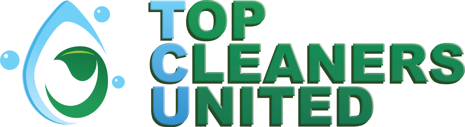 Top Cleaners United